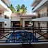concierge plaza la villa