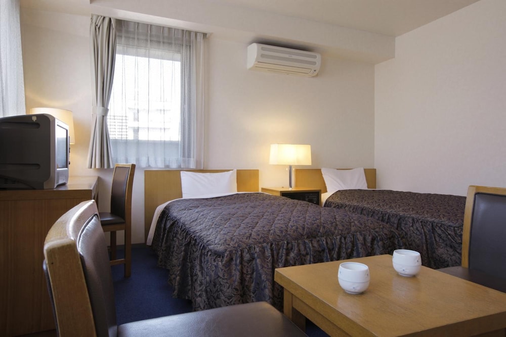 sankei city hotel hachiouji