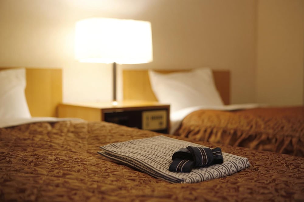 sankei city hotel hachiouji