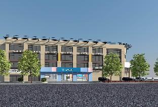 hanting hotel jinan jing liu road