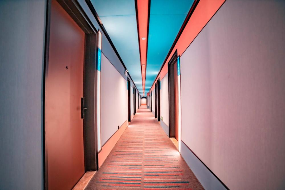 hanting hotel jinan jing liu road