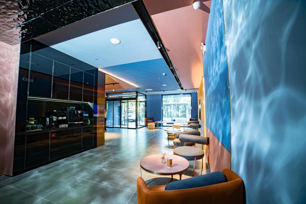 hanting hotel jinan jing liu road