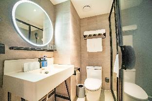 hanting hotel jinan jing liu road