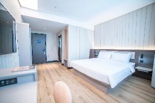 hanting hotel jinan jing liu road