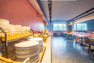 hanting hotel jinan jing liu road