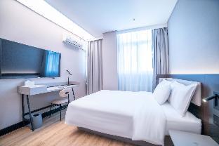 hanting hotel jinan jing liu road