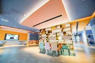 hanting hotel jinan jing liu road