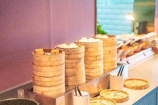 hanting hotel jinan jing liu road