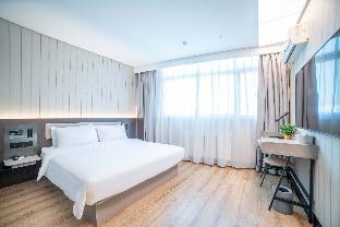 hanting hotel jinan jing liu road