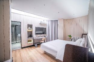 hanting hotel jinan jing liu road