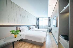hanting hotel jinan jing liu road