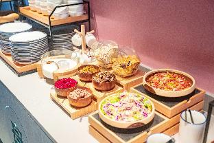 hanting hotel jinan jing liu road