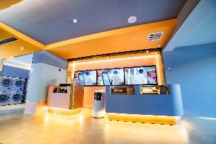 hanting hotel jinan jing liu road