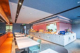 hanting hotel jinan jing liu road