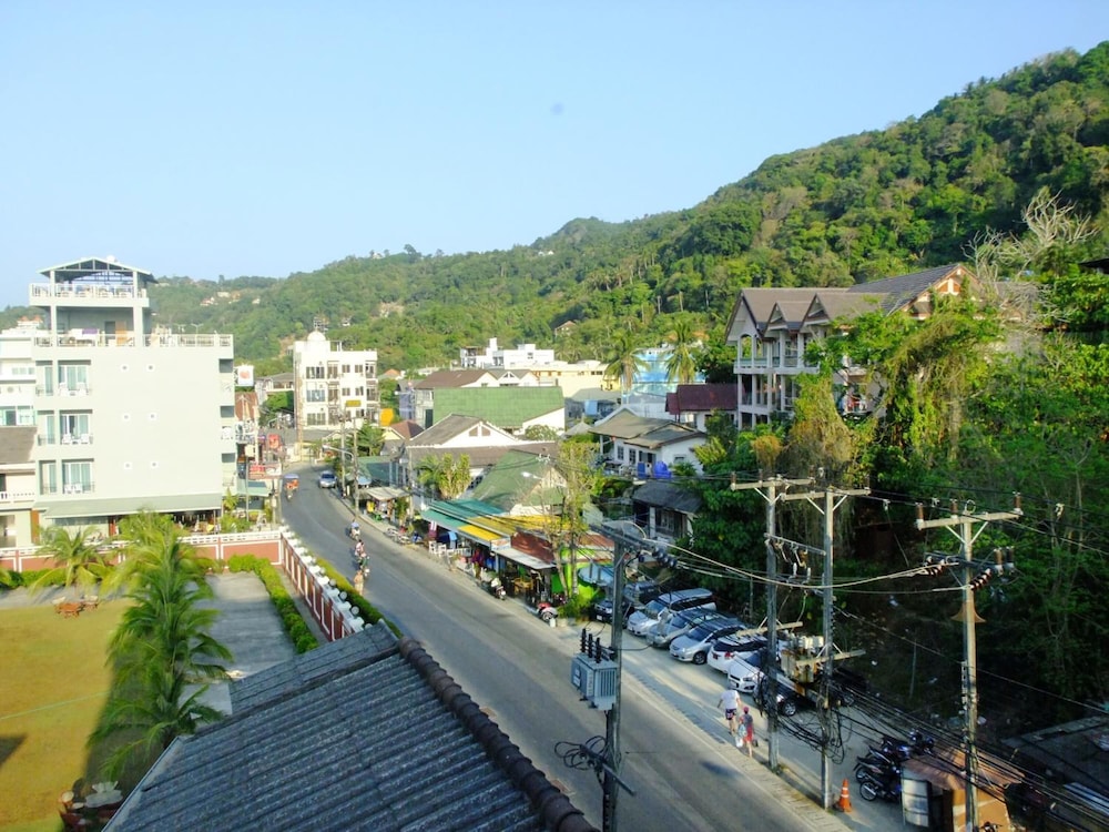 kata bai d inn