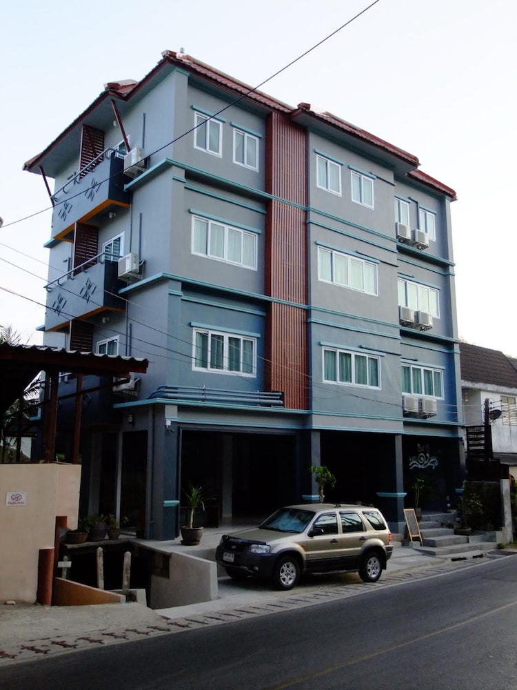 kata bai d inn