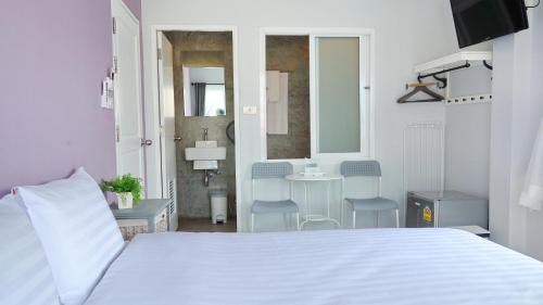 Kata Bai D Inn,Karon Beach>>Karon,3 star