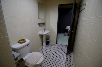 the little moon residence