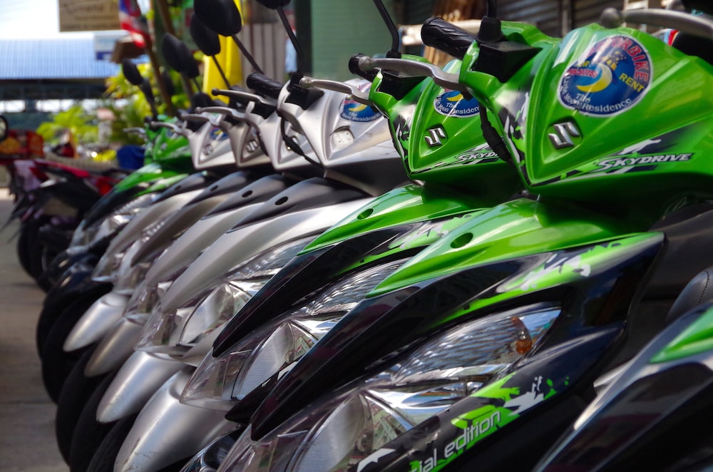 the little moon residence