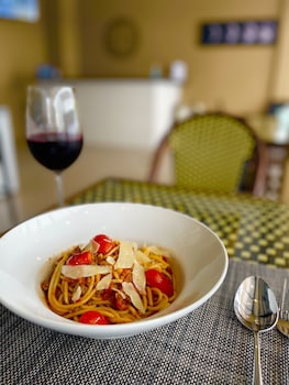 the little moon residence