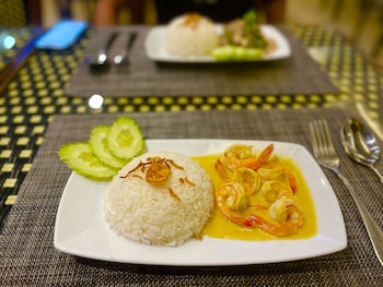 the little moon residence