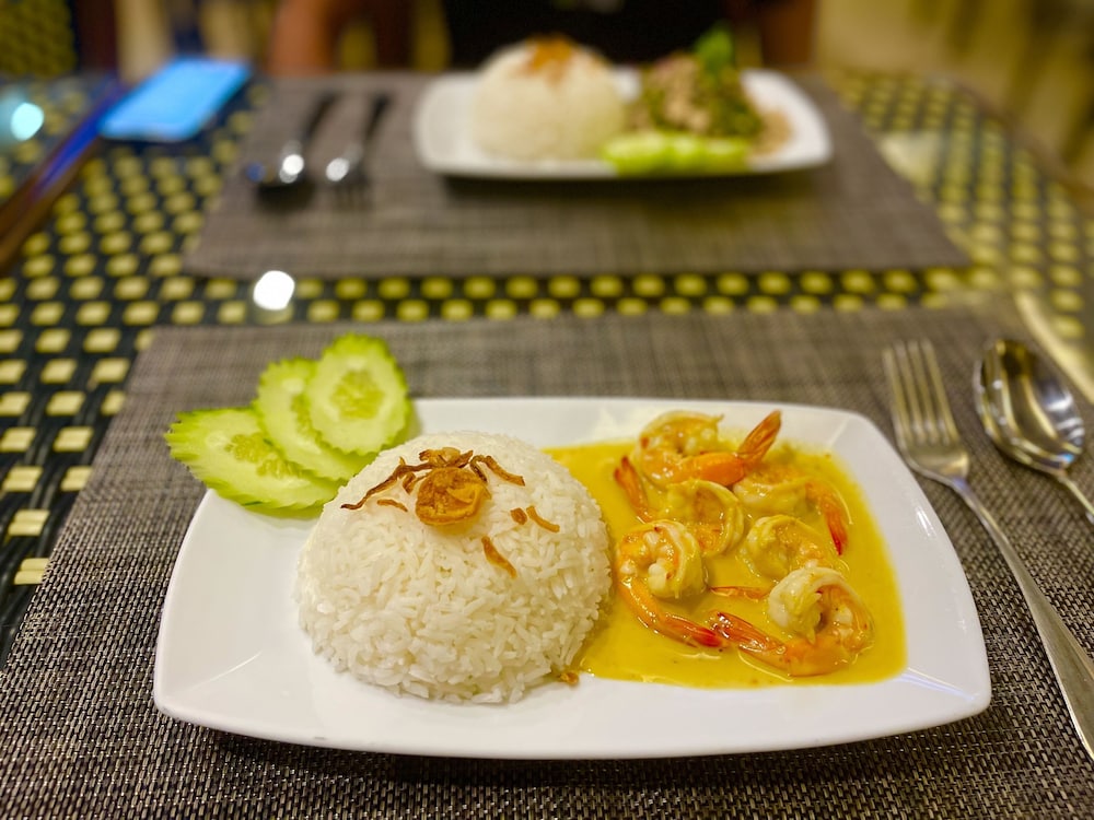 the little moon residence