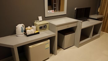 the little moon residence