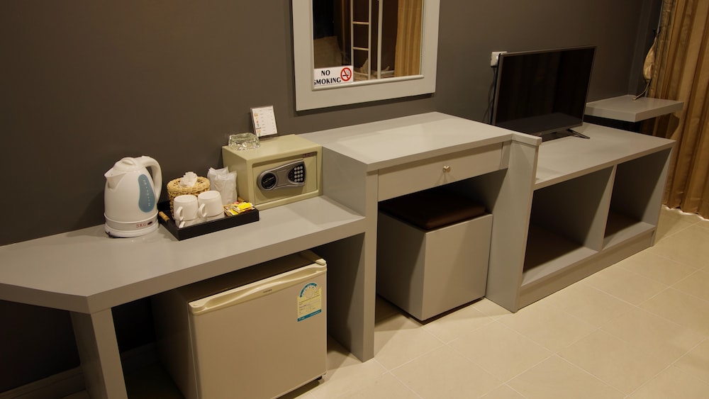 the little moon residence