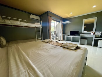 the little moon residence