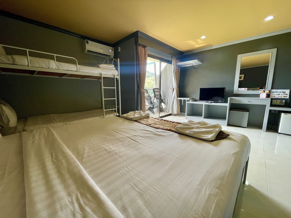 the little moon residence