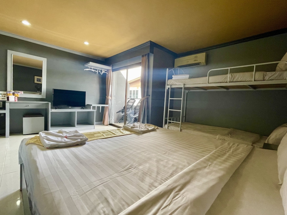 the little moon residence