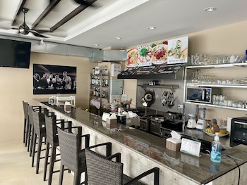 The Little Moon Residence,Patong Beach>>Patong,3 star