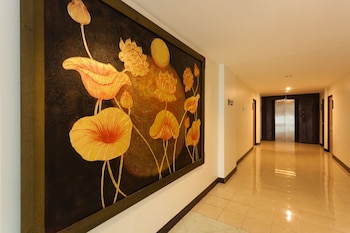 The Little Moon Residence,Patong Beach>>Patong,3 star