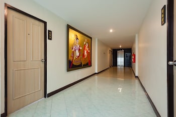 The Little Moon Residence,Patong Beach>>Patong,3 star