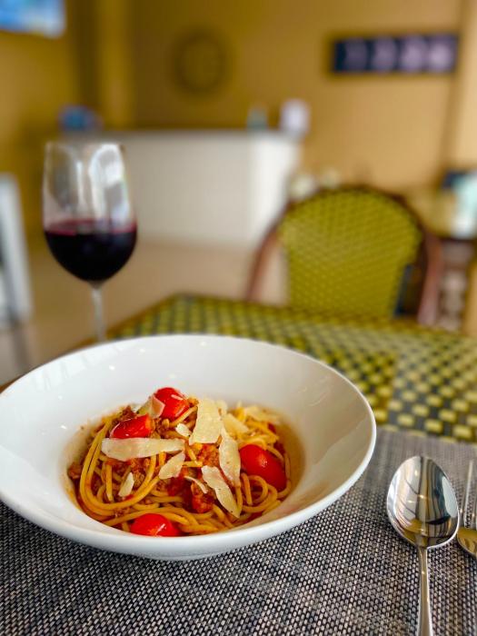 the little moon residence