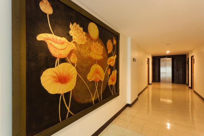 the little moon residence