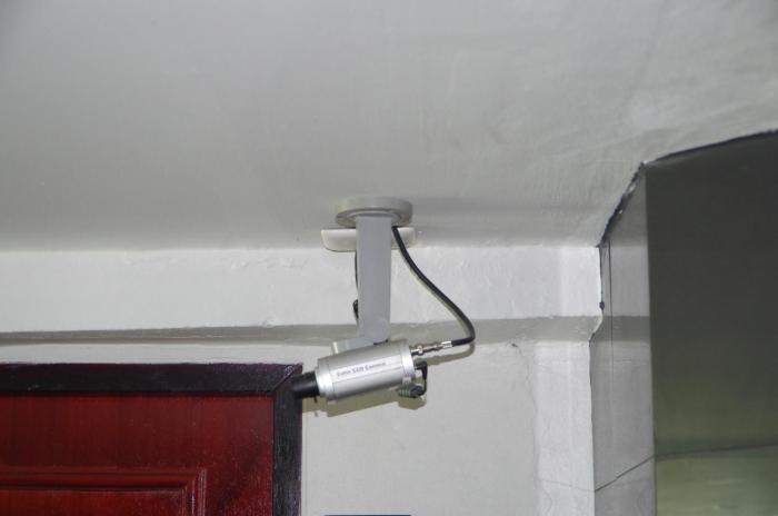 the little moon residence