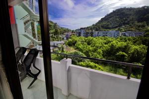 the little moon residence