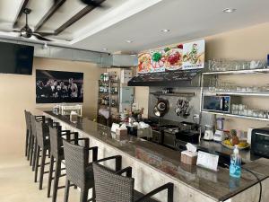 the little moon residence