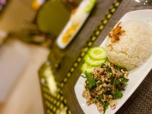 the little moon residence