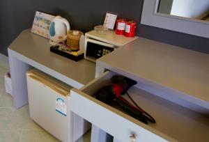 the little moon residence