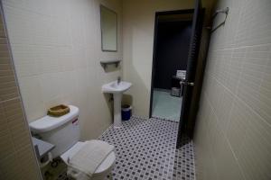 the little moon residence