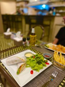 the little moon residence