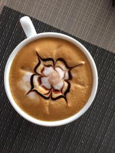 the little moon residence