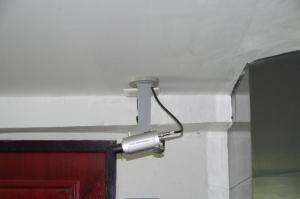 the little moon residence