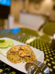 the little moon residence