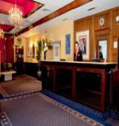 norfolk towers paddington hotel