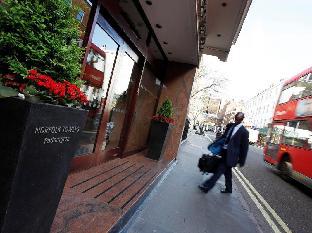 norfolk towers paddington hotel