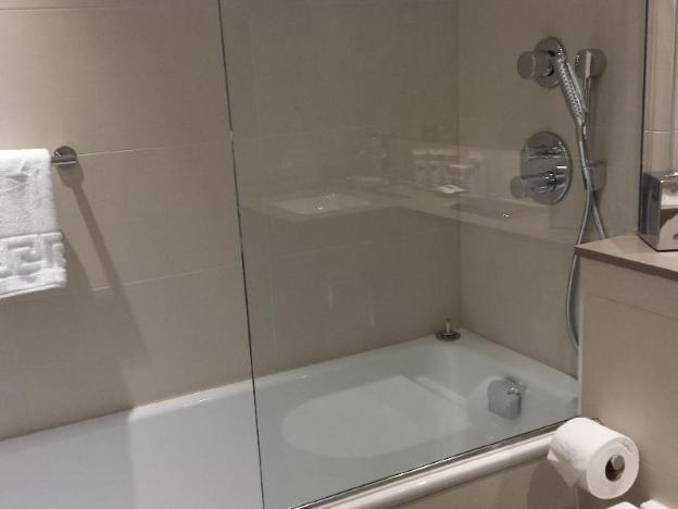 norfolk towers paddington hotel