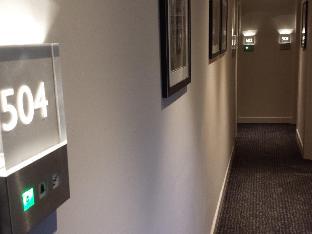 norfolk towers paddington hotel